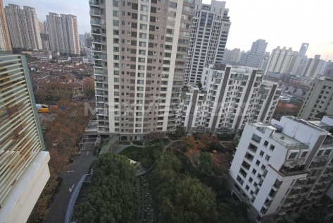 Rent an apartment in Shanghai Lakeville at Xintiandi  3bedroom 230sqm ¥45,000 SH016989