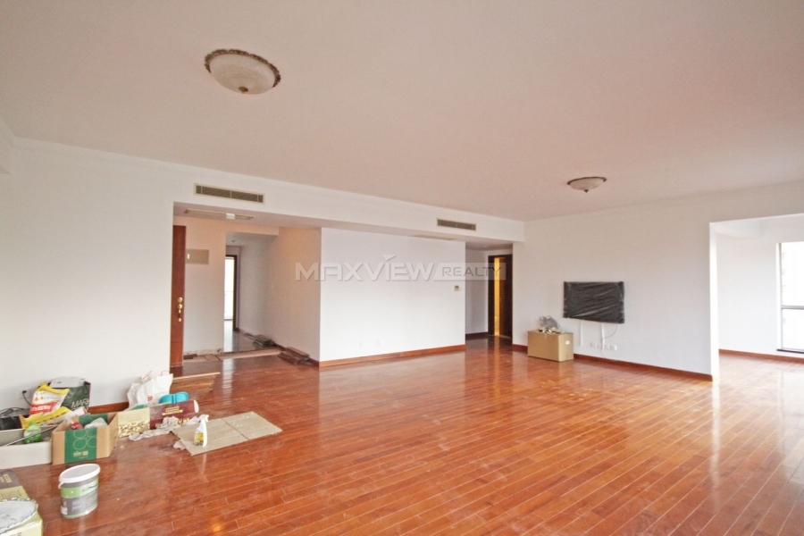Rent an apartment in Shanghai Lakeville at Xintiandi  3bedroom 230sqm ¥45,000 SH016989