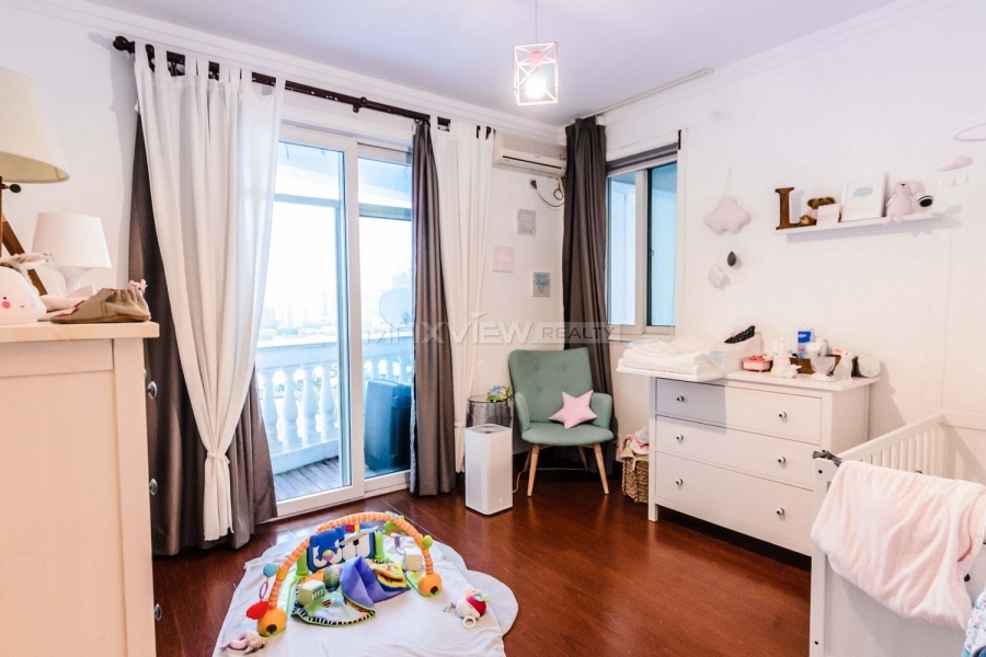 Apartments Shanghai Ming Yuan Century City  3bedroom 180sqm ¥38,000 SH016601