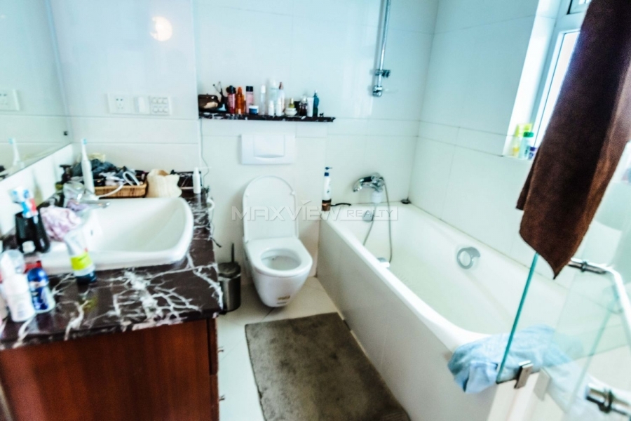 Apartments Shanghai Ming Yuan Century City  3bedroom 180sqm ¥38,000 SH016601