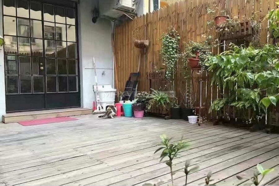 Rent a house in Shanghai Yongjia Road 3bedroom 150sqm ¥30,000 SH017000
