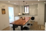 Shanghai house rent on Shanxi S. Road 4bedroom 170sqm ¥28,000