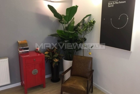 Shanghai house rent on Shanxi S. Road 4bedroom 170sqm ¥28,000 SH016994