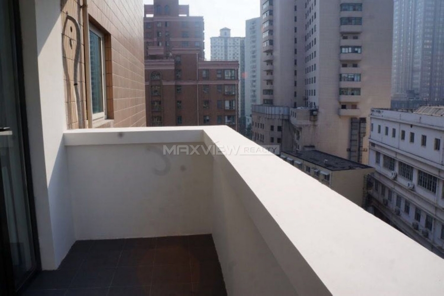 Shanghai house rent on Shanxi S. Road 4bedroom 170sqm ¥28,000 SH016994