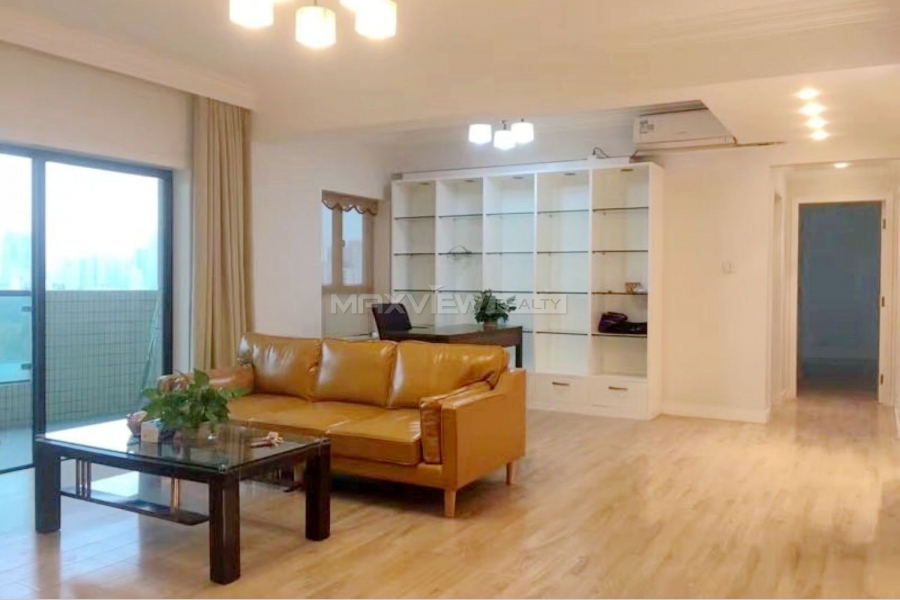 鸿艺豪苑 2bedroom 139sqm ¥28,000 SH016997