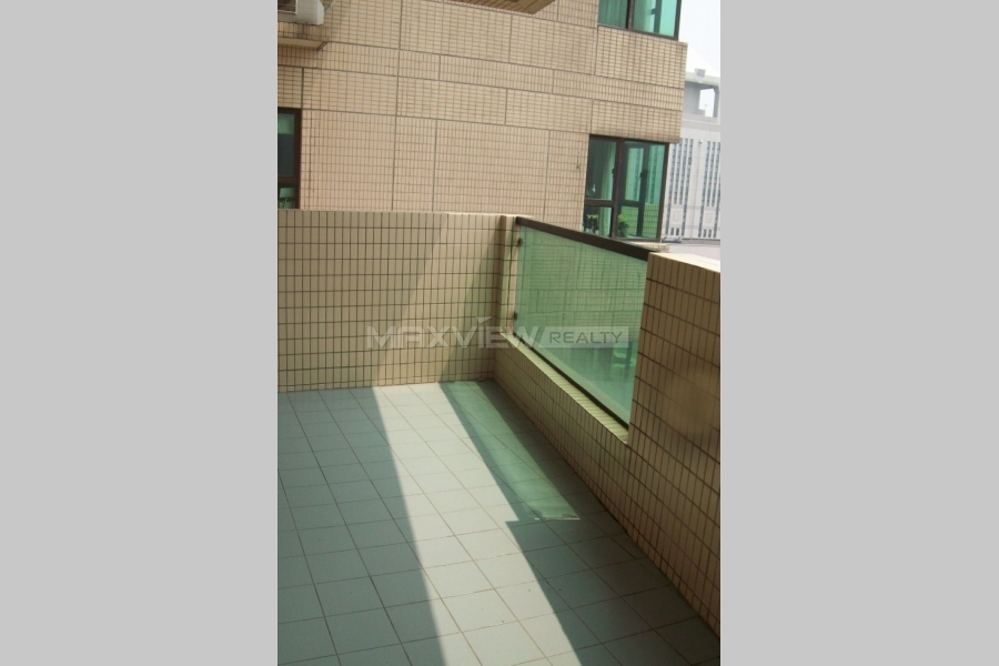 Apartments for rent in Shanghai in Ambassy Court 2bedroom 139sqm ¥28,000 SH016997