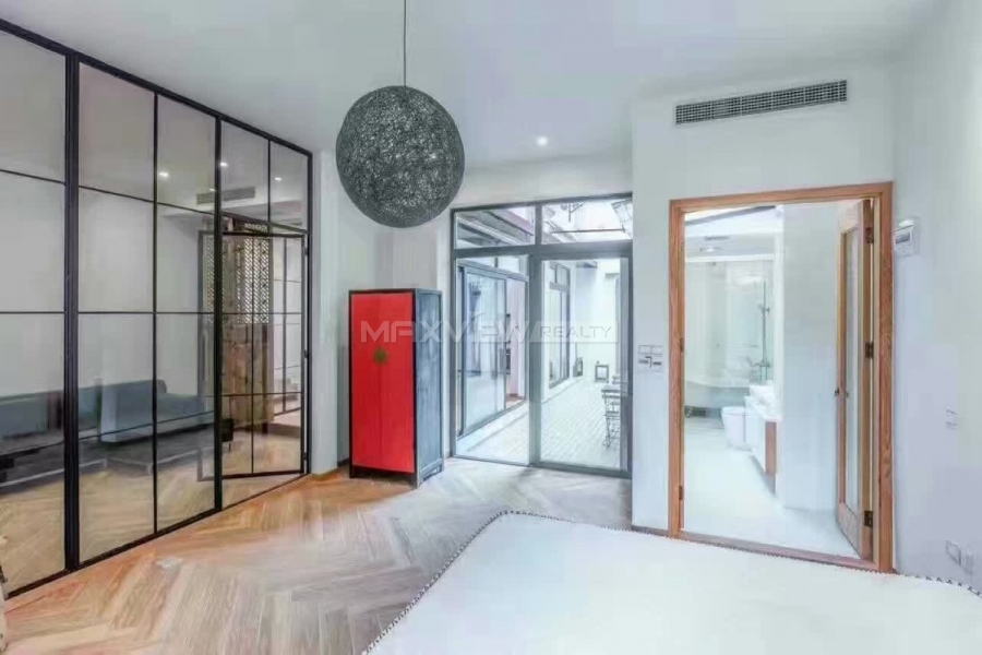 Rent a house Shanghai on Yongjia Road 4bedroom 190sqm ¥38,000 SH017006