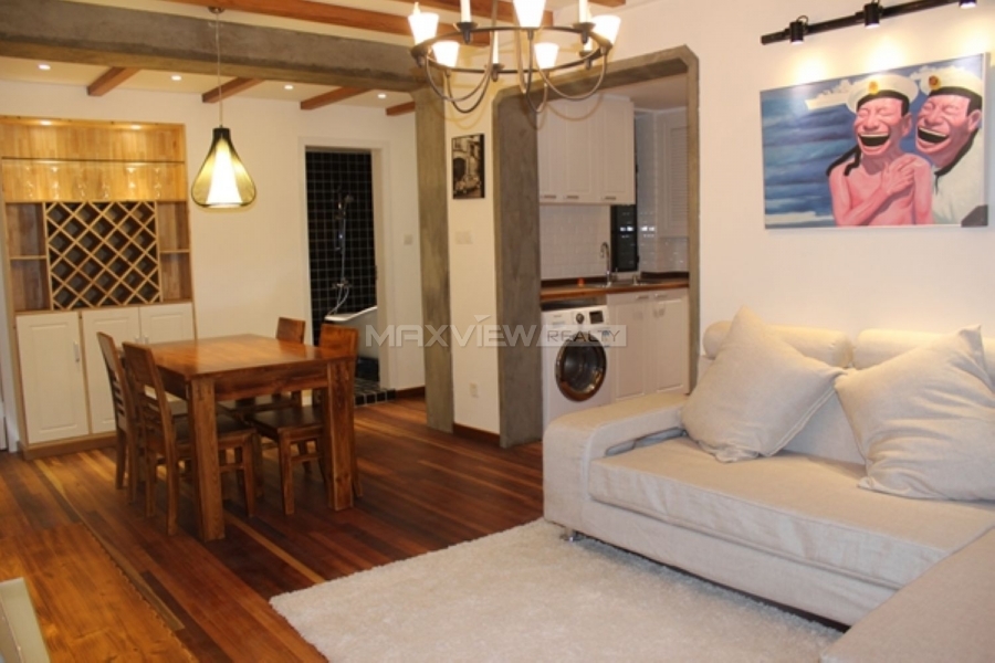 Old Apartment on Xingguo Road 3bedroom 150sqm ¥26,800 SH014225