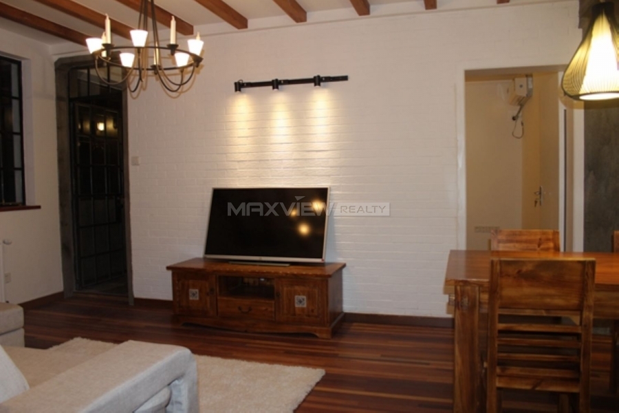 Old Apartment on Xingguo Road 3bedroom 150sqm ¥26,800 SH014225