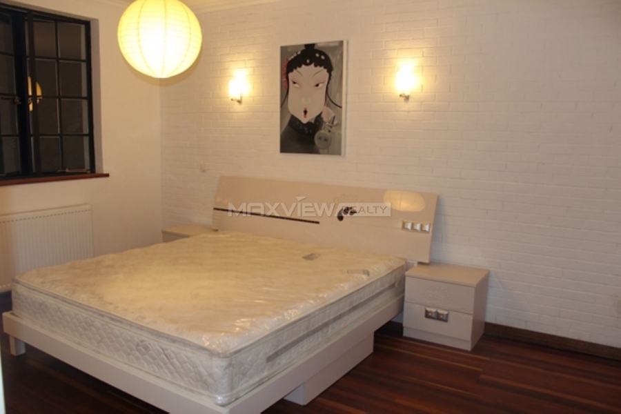 Old Apartment on Xingguo Road 3bedroom 150sqm ¥26,800 SH014225