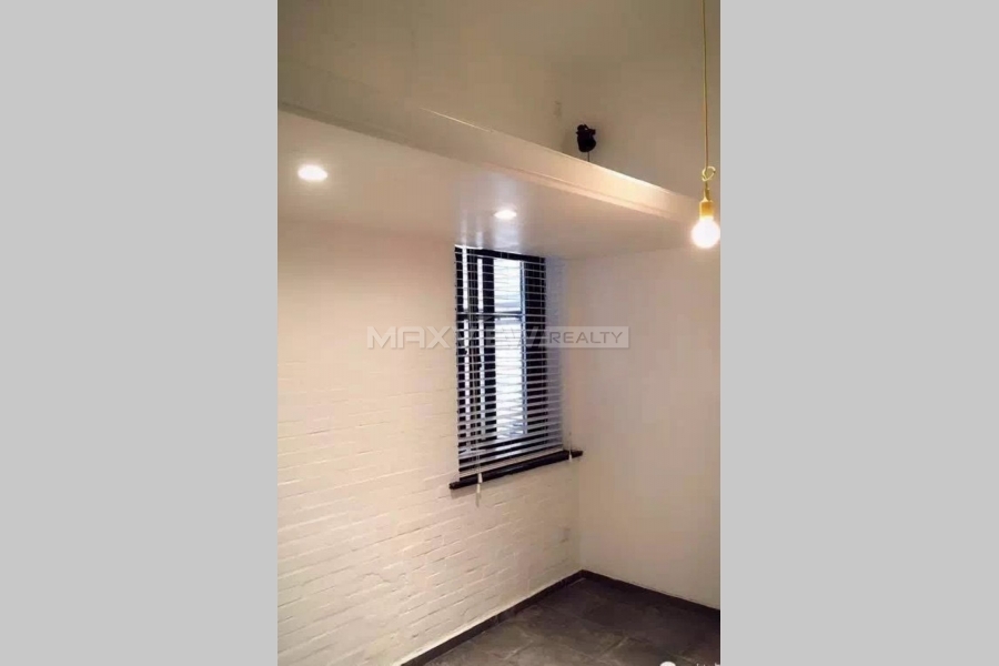 Shanghai house rent on Xinle Road 3bedroom 100sqm ¥23,000 SH017008