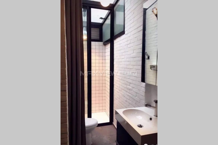 Shanghai house rent on Xinle Road 3bedroom 100sqm ¥23,000 SH017008