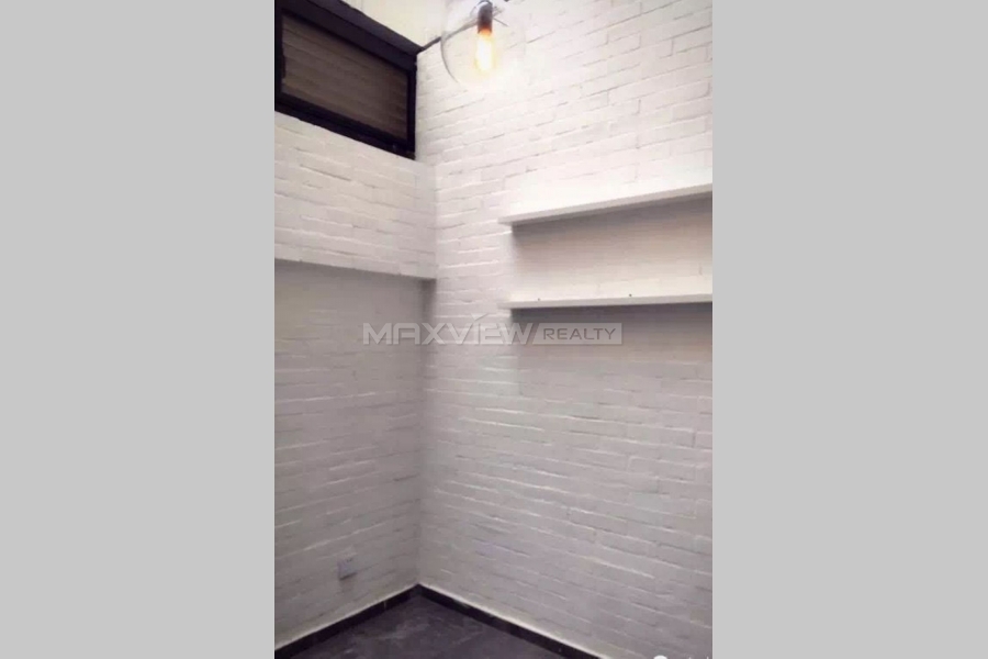 Shanghai house rent on Xinle Road 3bedroom 100sqm ¥23,000 SH017008