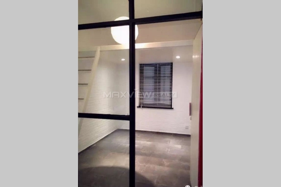 Shanghai house rent on Xinle Road 3bedroom 100sqm ¥23,000 SH017008