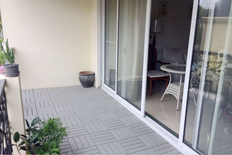 Shanghai rent on Yongjia Road 3bedroom 190sqm ¥29,000 SH017001