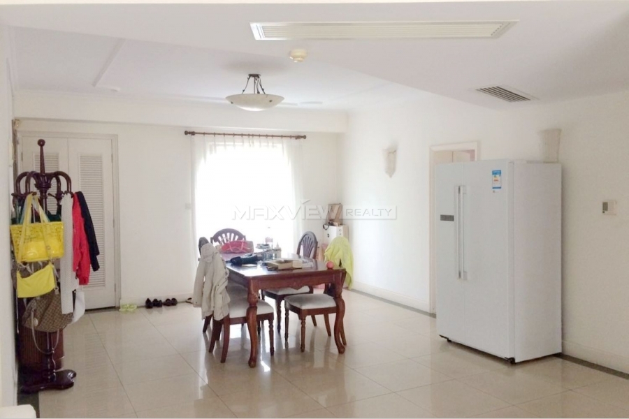 Shanghai rent on Yongjia Road 3bedroom 190sqm ¥29,000 SH017001