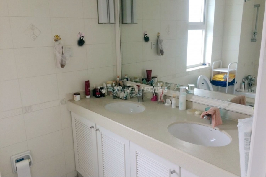 Shanghai rent on Yongjia Road 3bedroom 190sqm ¥29,000 SH017001