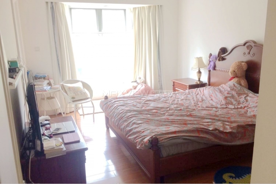 Shanghai rent on Yongjia Road 3bedroom 190sqm ¥29,000 SH017001