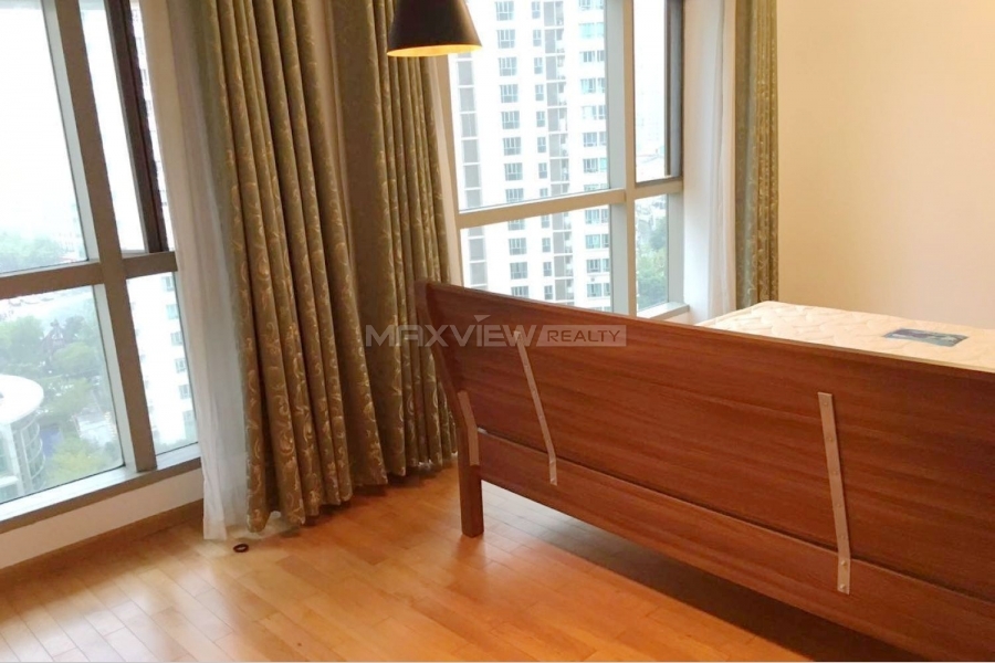 Apartments for rent in Shanghai One Park Avenue 4bedroom 218sqm ¥38,000 JAA02687D