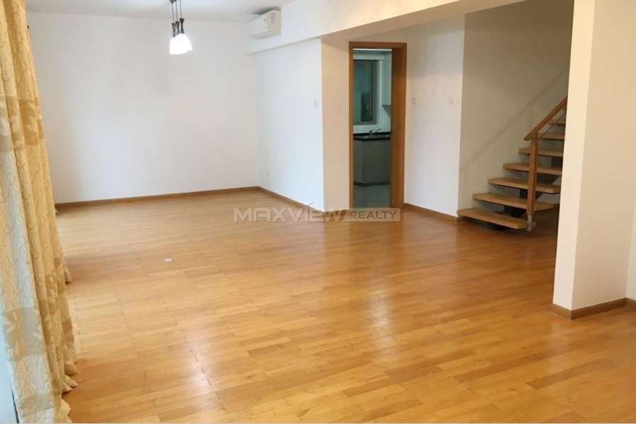 Apartments for rent in Shanghai One Park Avenue 4bedroom 218sqm ¥38,000 JAA02687D