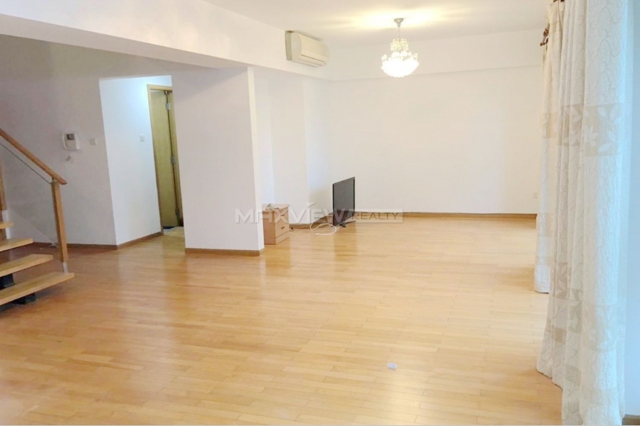 Apartments for rent in Shanghai One Park Avenue 4bedroom 218sqm ¥38,000 JAA02687D