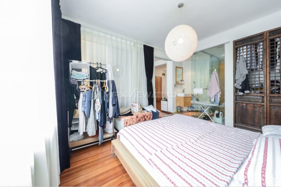Shanghai house rent on Wanping Road 2bedroom 100sqm ¥20,000 SH016891
