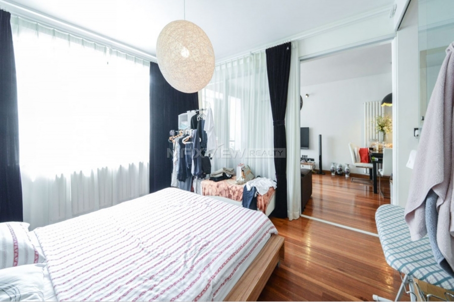 Shanghai house rent on Wanping Road 2bedroom 100sqm ¥20,000 SH016891