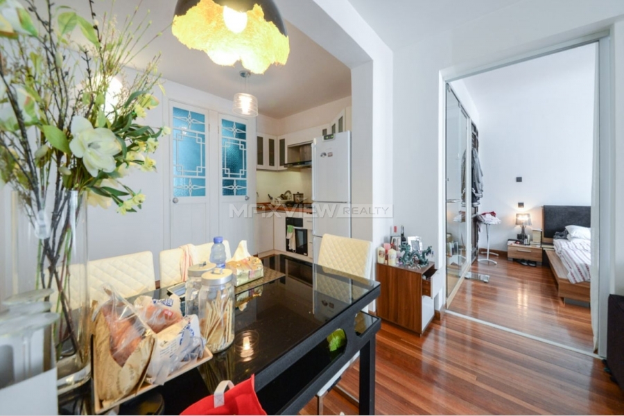 Shanghai house rent on Wanping Road 2bedroom 100sqm ¥20,000 SH016891