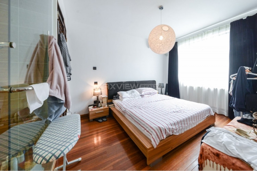 Shanghai house rent on Wanping Road 2bedroom 100sqm ¥20,000 SH016891