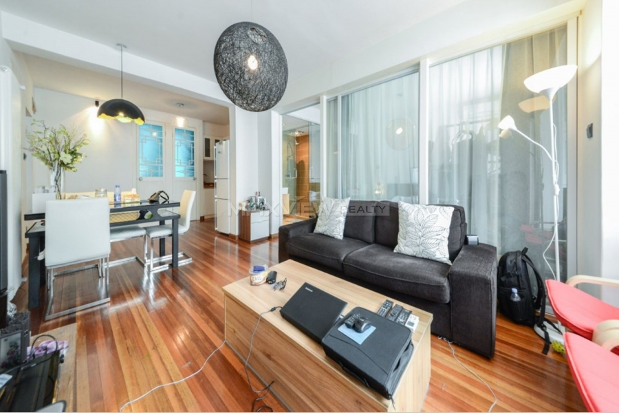 Shanghai house rent on Wanping Road 2bedroom 100sqm ¥20,000 SH016891