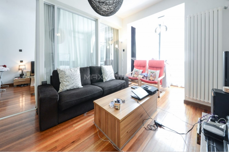 Shanghai house rent on Wanping Road 2bedroom 100sqm ¥20,000 SH016891