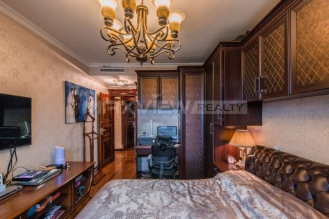 Rent in Shanghai Huashan Road 3bedroom 177sqm ¥30,000 SH017013