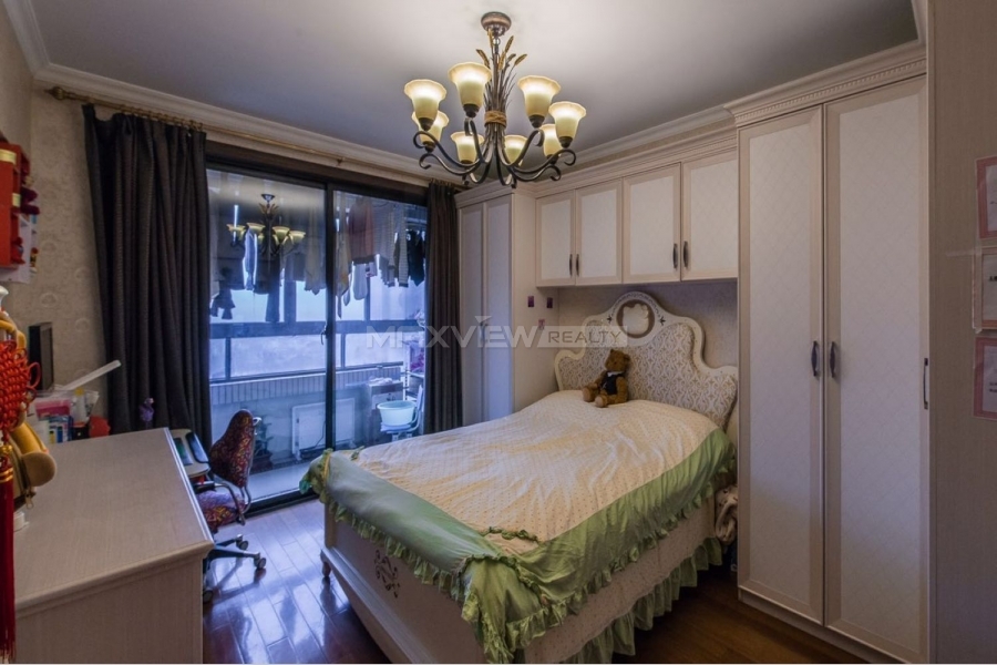 Rent in Shanghai Huashan Road 3bedroom 177sqm ¥30,000 SH017013