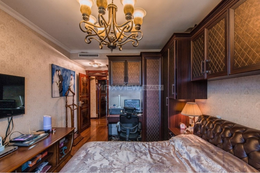 Rent in Shanghai Huashan Road 3bedroom 177sqm ¥30,000 SH017013