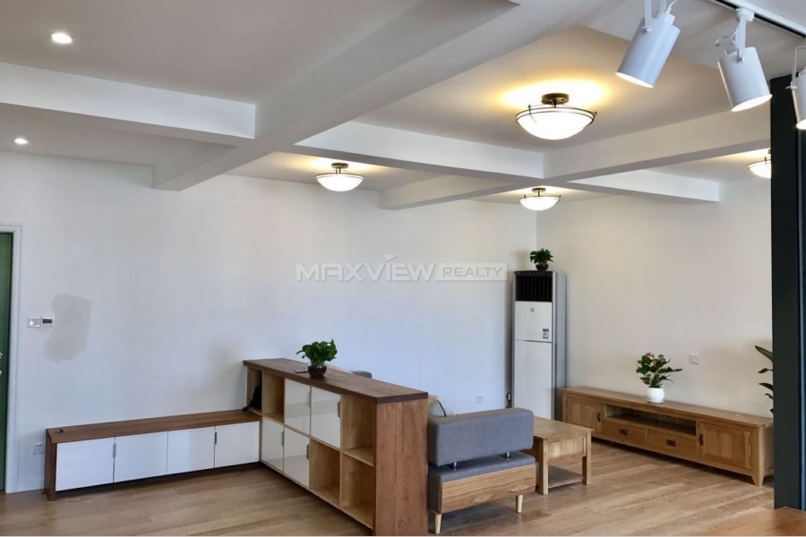House rent Shanghai on Jianguo W. Road 3bedroom 160sqm ¥32,000 SH017011