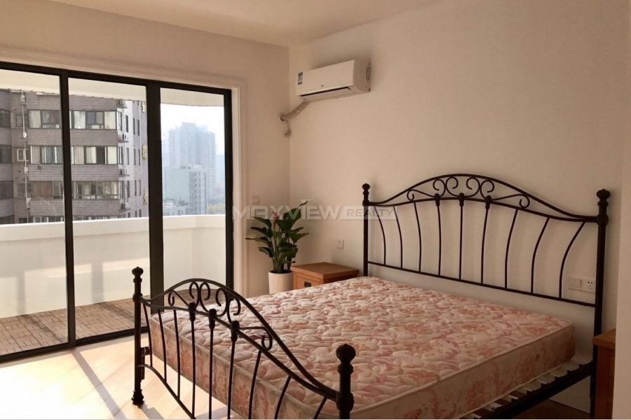 House rent Shanghai on Jianguo W. Road 3bedroom 160sqm ¥32,000 SH017011