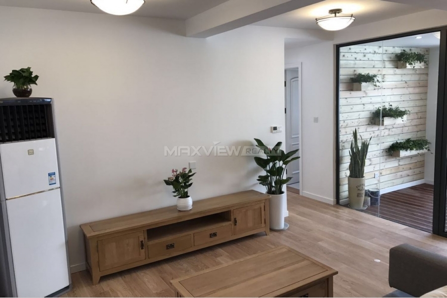 House rent Shanghai on Jianguo W. Road 3bedroom 160sqm ¥32,000 SH017011