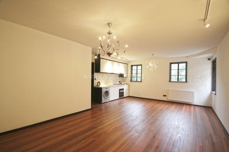 Shanghai house rent on Anting Road 2bedroom 130sqm ¥28,000 SH017016 