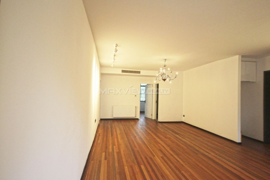 Shanghai house rent on Anting Road 2bedroom 130sqm ¥28,000 SH017016 