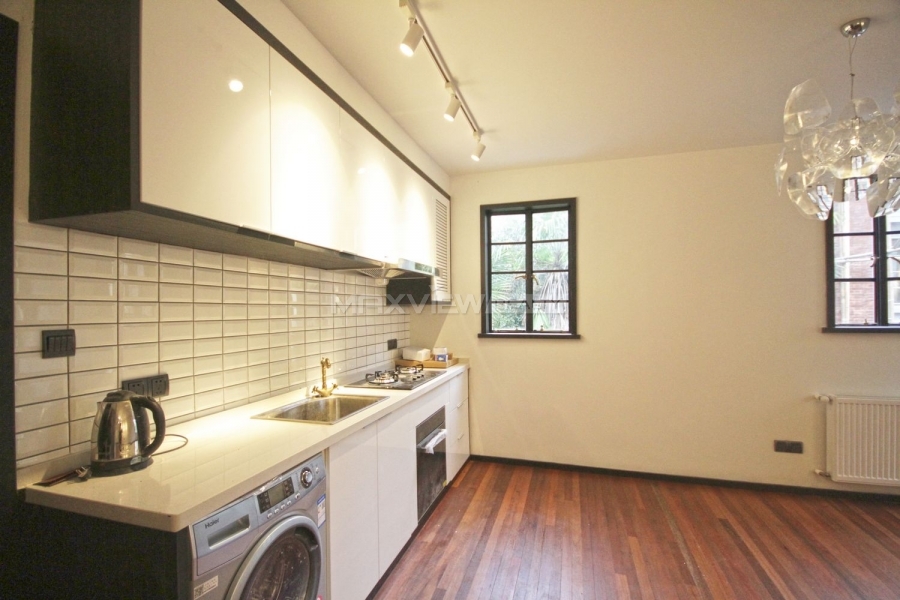 Shanghai house rent on Anting Road 2bedroom 130sqm ¥28,000 SH017016 