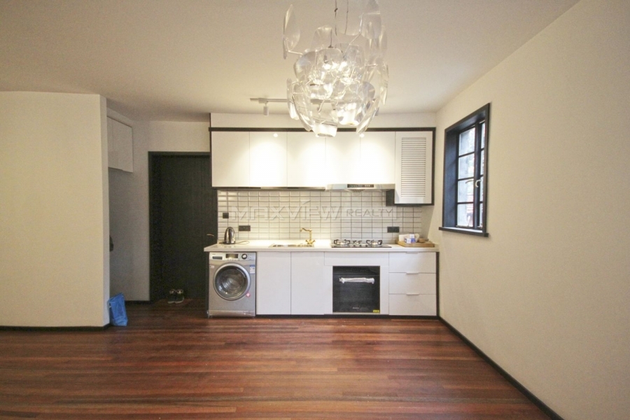Shanghai house rent on Anting Road 2bedroom 130sqm ¥28,000 SH017016 