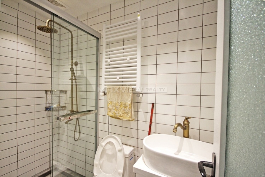 Shanghai house rent on Anting Road 2bedroom 130sqm ¥28,000 SH017016 