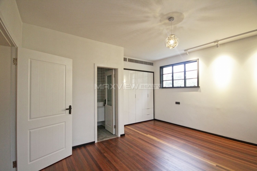 Shanghai house rent on Anting Road 2bedroom 130sqm ¥28,000 SH017016 