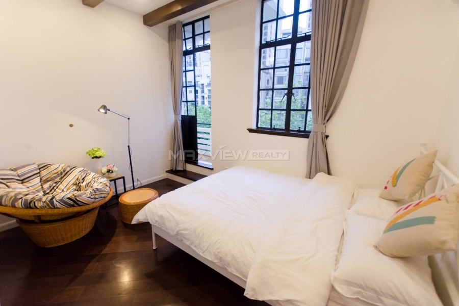 Rent a house in Shanghai Changle Road   4bedroom 180sqm ¥23,000 SH017014