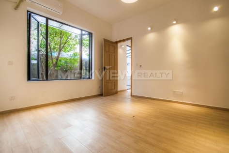 Old Lane House on Wukang Road 3bedroom 160sqm ¥23,500 SH017007