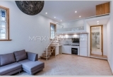 Shanghai house rent on Xinle Road 1bedroom 70sqm ¥20,000