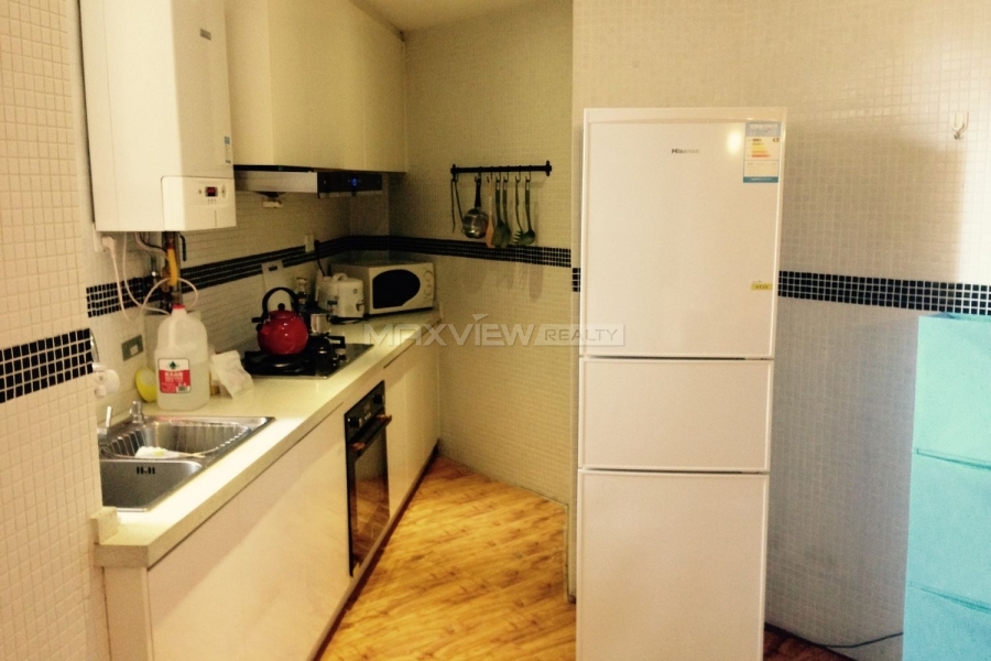 Rent a house in Shanghai on Xingguo Road 4bedroom 160sqm ¥26,000 SH017023