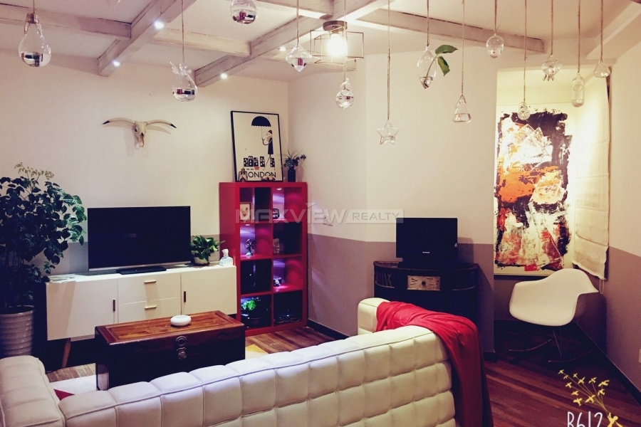 Rent a house in Shanghai on Xingguo Road 4bedroom 160sqm ¥26,000 SH017023