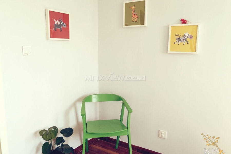 Rent a house in Shanghai on Xingguo Road 4bedroom 160sqm ¥26,000 SH017023