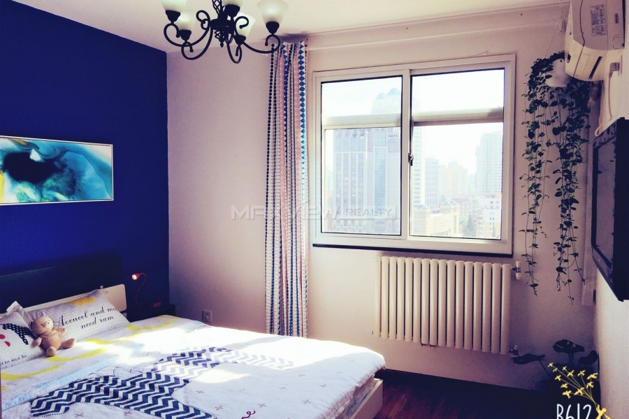 Rent a house in Shanghai on Xingguo Road 4bedroom 160sqm ¥26,000 SH017023